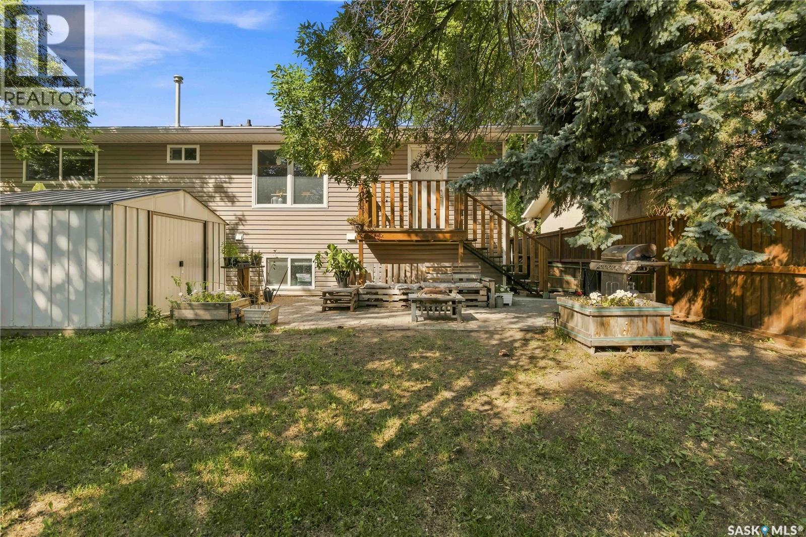 3837 Centennial Drive, Saskatoon, Saskatchewan  S7L 5K8 - Photo 35 - SK046676