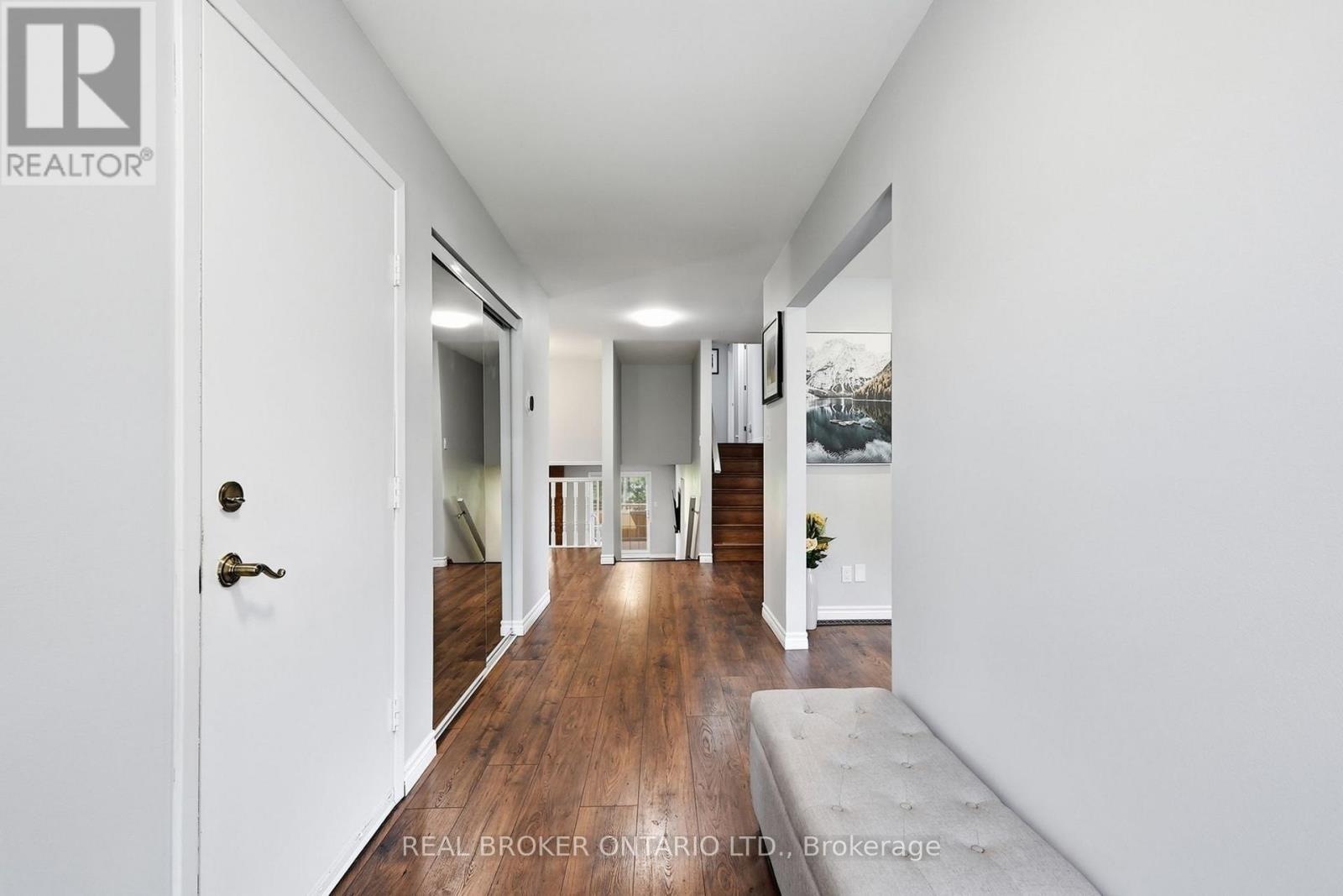 60 Ebydale Drive, Kitchener, Ontario  N2A 3N8 - Photo 7 - X13715822
