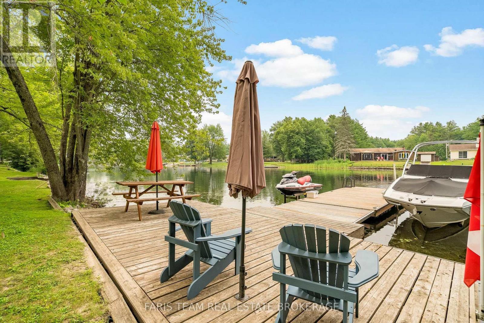 1037 Rockcastle Road, Gravenhurst, Ontario  P0E 1N0 - Photo 37 - X13715824