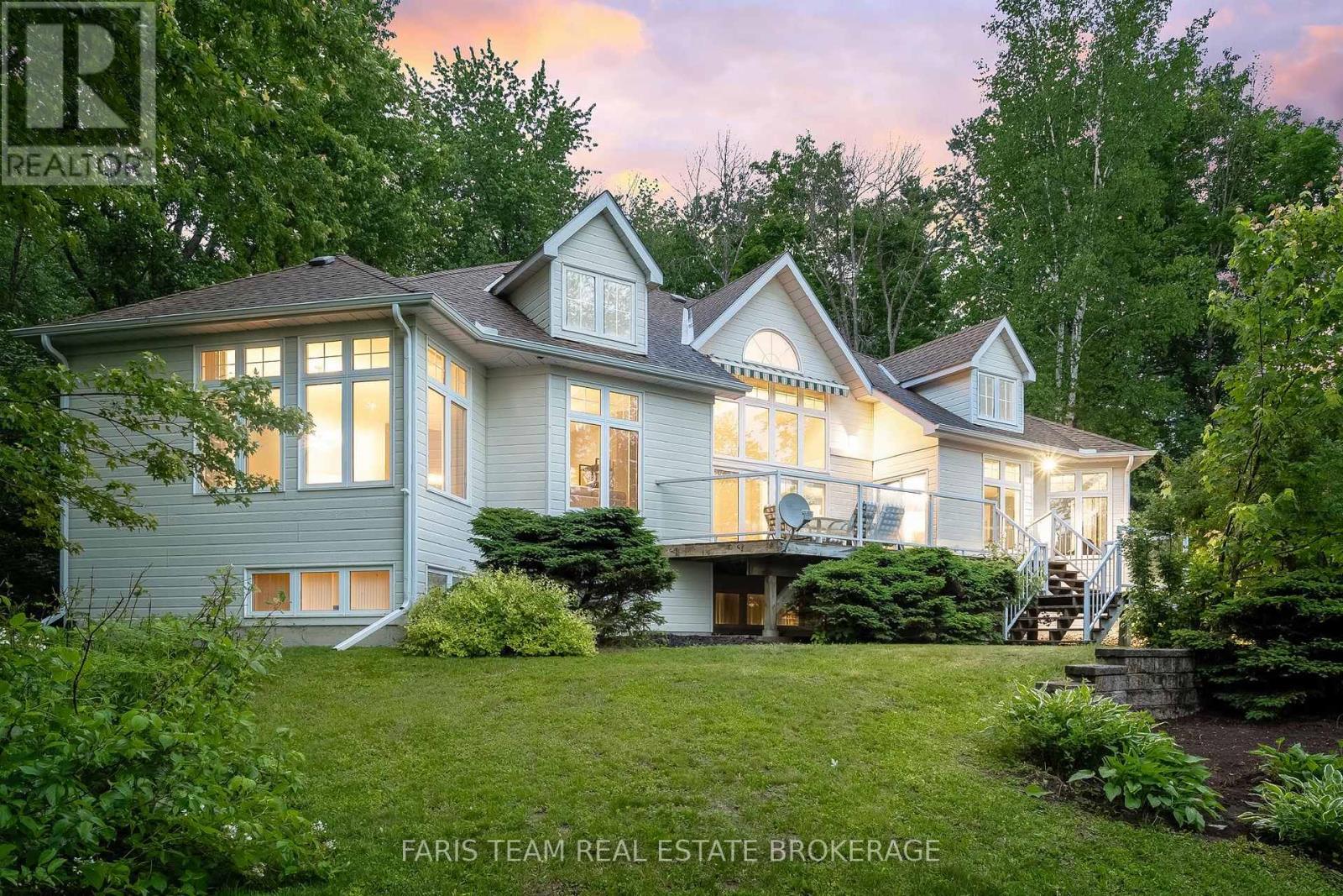 1037 Rockcastle Road, Gravenhurst, Ontario  P0E 1N0 - Photo 43 - X13715824