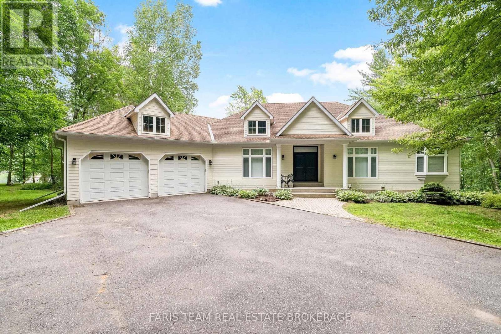 1037 Rockcastle Road, Gravenhurst, Ontario  P0E 1N0 - Photo 5 - X13715824