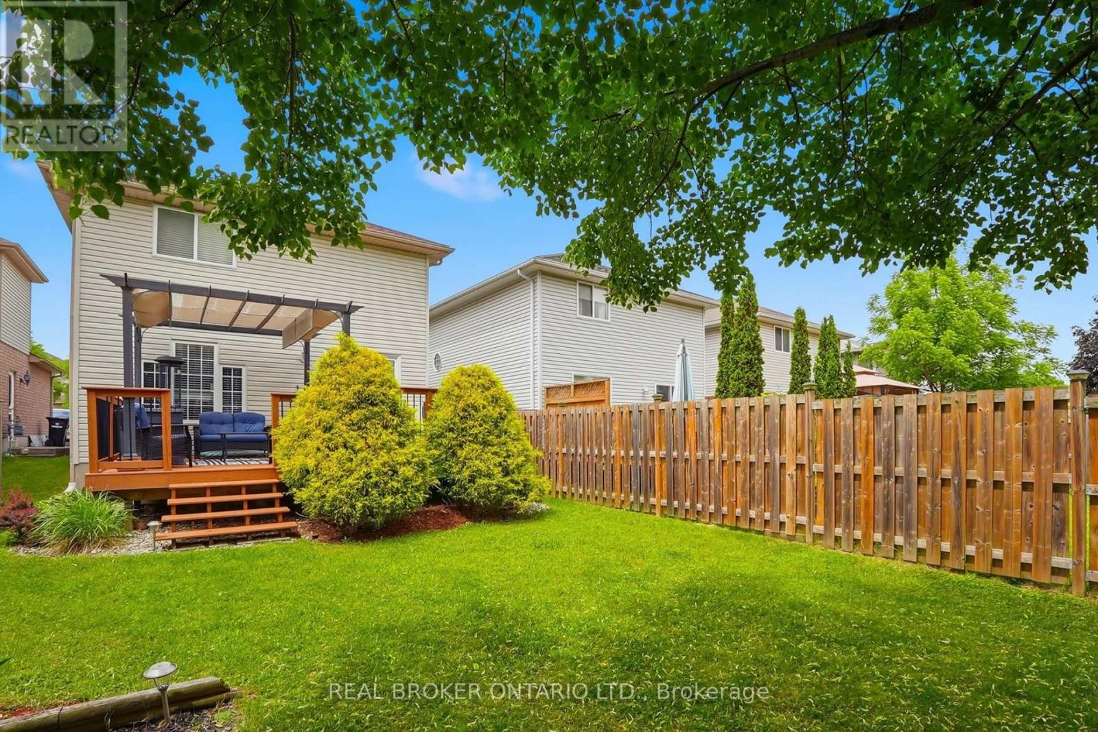 326 Rosette Drive, Waterloo, Ontario N2K 3W7 - Photo 33 - X13715828