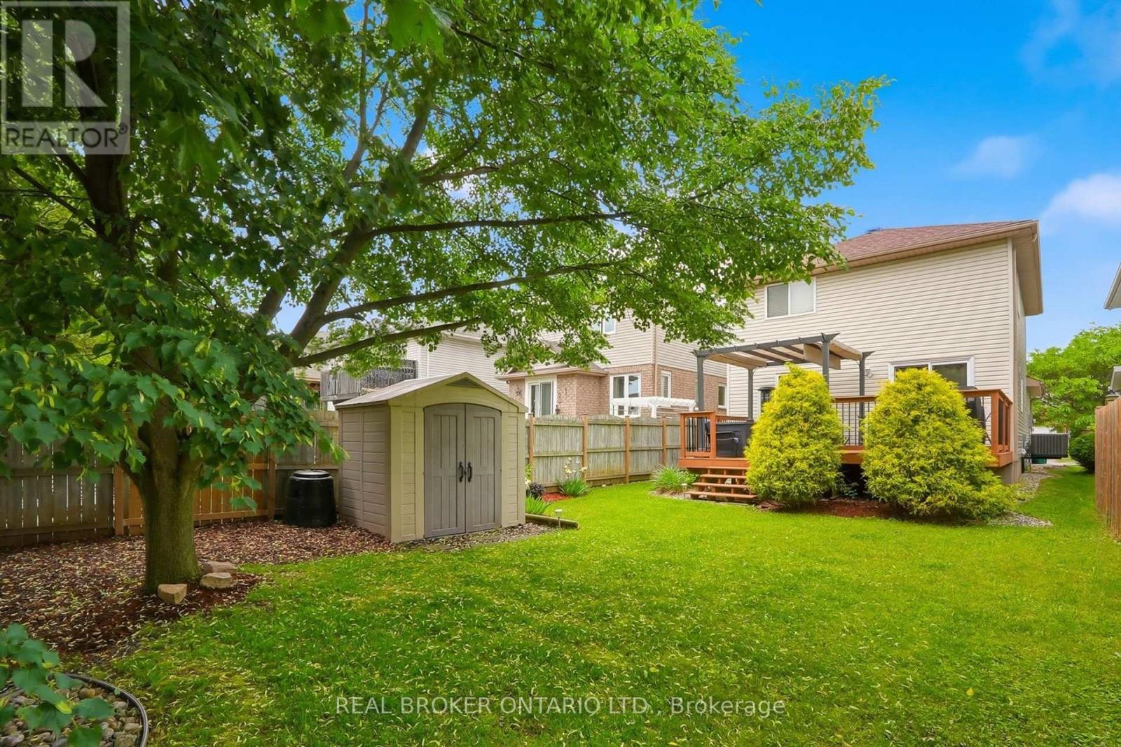 326 Rosette Drive, Waterloo, Ontario N2K 3W7 - Photo 34 - X13715828
