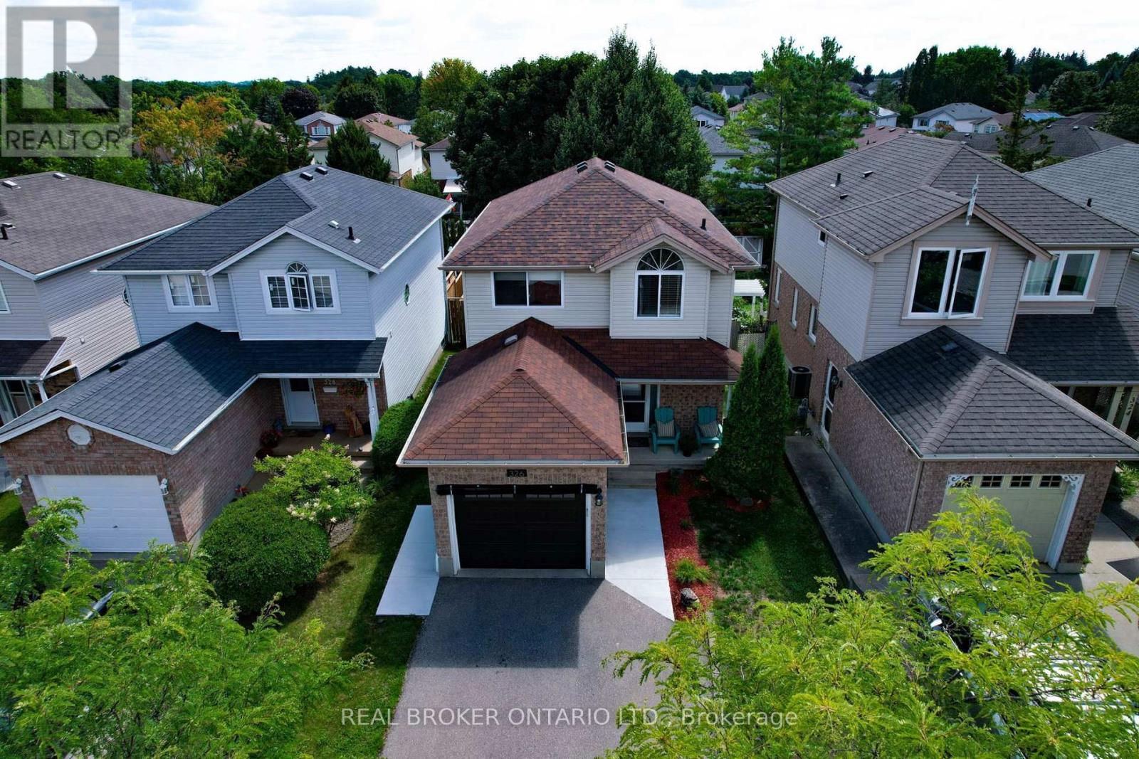 326 Rosette Drive, Waterloo, Ontario N2K 3W7 - Photo 37 - X13715828