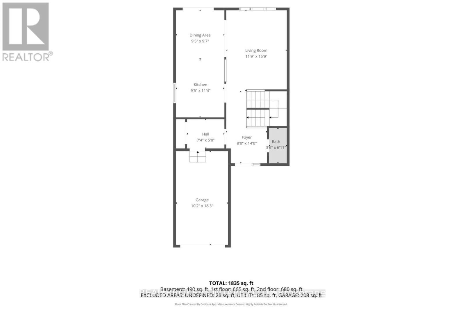 326 Rosette Drive, Waterloo, Ontario N2K 3W7 - Photo 38 - X13715828