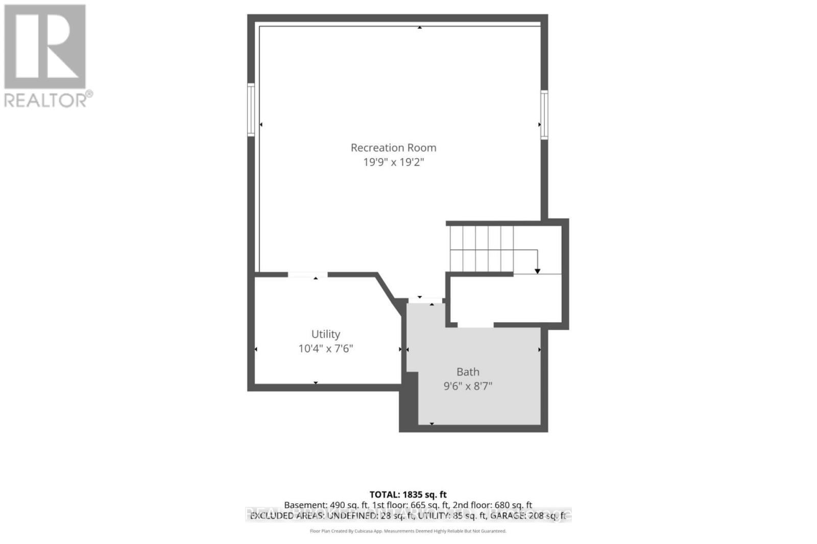 326 Rosette Drive, Waterloo, Ontario N2K 3W7 - Photo 40 - X13715828