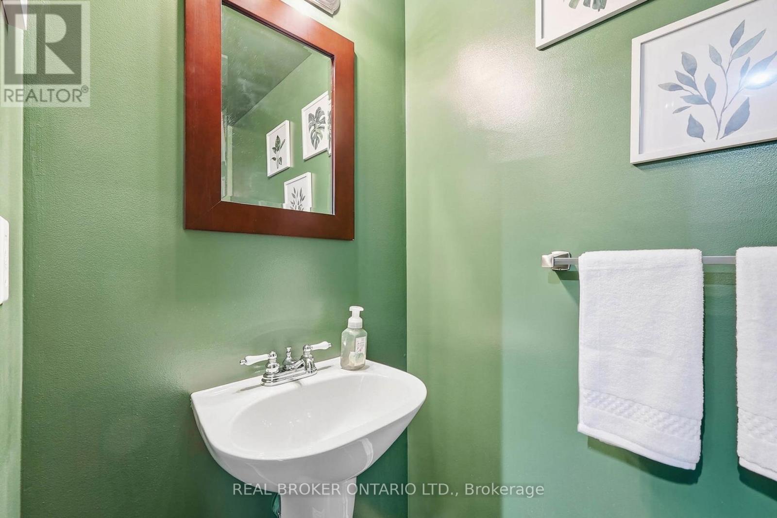 326 Rosette Drive, Waterloo, Ontario N2K 3W7 - Photo 7 - X13715828