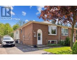 UPPER - 203 COMMERCIAL STREET, Welland, Ontario