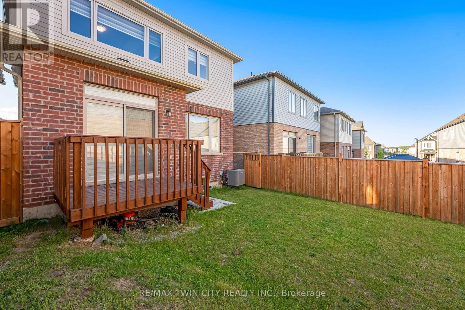 106 Haldimand Street, Kitchener, Ontario  N2R 0R2 - Photo 37 - X13715852