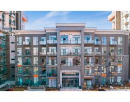 206 - 460 DUNDAS STREET E, Hamilton, Ontario