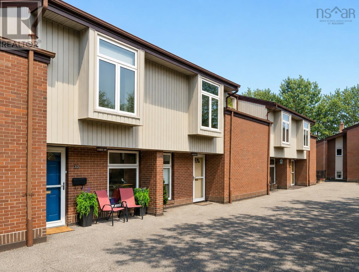 32 Garden Court Terrace, Dartmouth, Nova Scotia