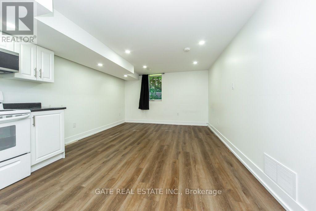 Lower Level - 14 Amarillo Drive, Toronto, Ontario  M1J 2P8 - Photo 10 - E13561354