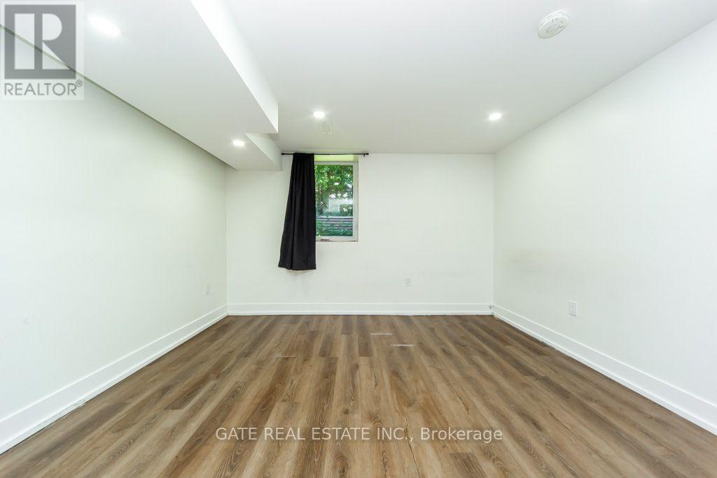 Lower Level - 14 Amarillo Drive, Toronto, Ontario  M1J 2P8 - Photo 12 - E13561354