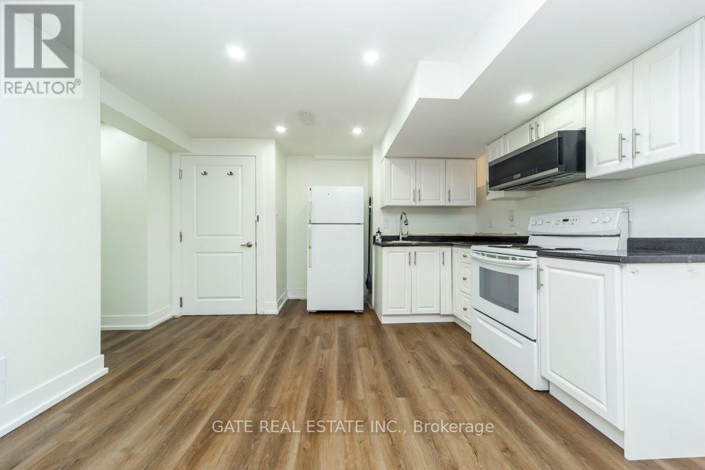 Lower Level - 14 Amarillo Drive, Toronto, Ontario  M1J 2P8 - Photo 14 - E13561354