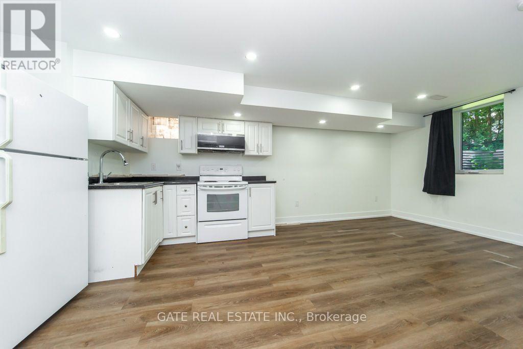 Lower Level - 14 Amarillo Drive, Toronto, Ontario  M1J 2P8 - Photo 16 - E13561354