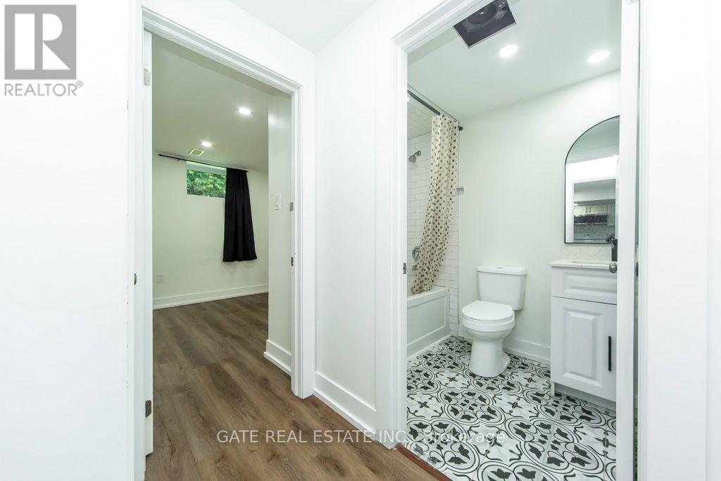 Lower Level - 14 Amarillo Drive, Toronto, Ontario  M1J 2P8 - Photo 18 - E13561354