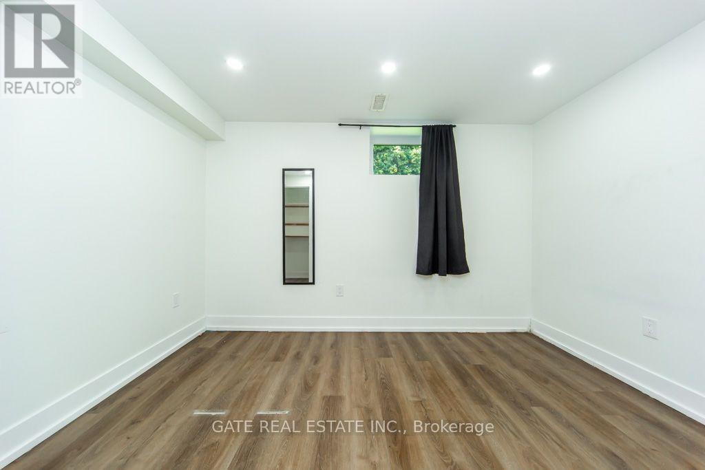 Lower Level - 14 Amarillo Drive, Toronto, Ontario  M1J 2P8 - Photo 19 - E13561354