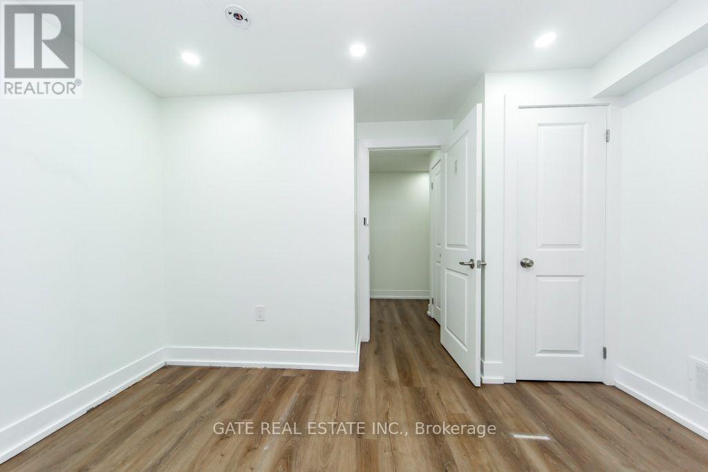 Lower Level - 14 Amarillo Drive, Toronto, Ontario  M1J 2P8 - Photo 22 - E13561354