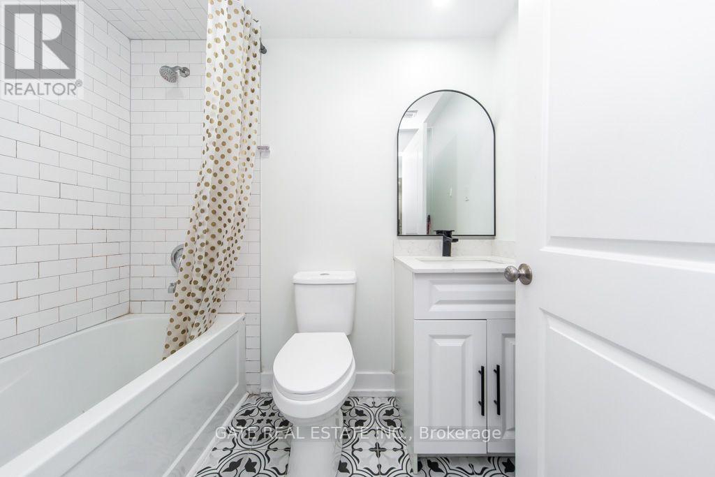 Lower Level - 14 Amarillo Drive, Toronto, Ontario  M1J 2P8 - Photo 24 - E13561354