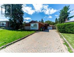 LOWER LEVEL - 14 AMARILLO DRIVE, Toronto, Ontario