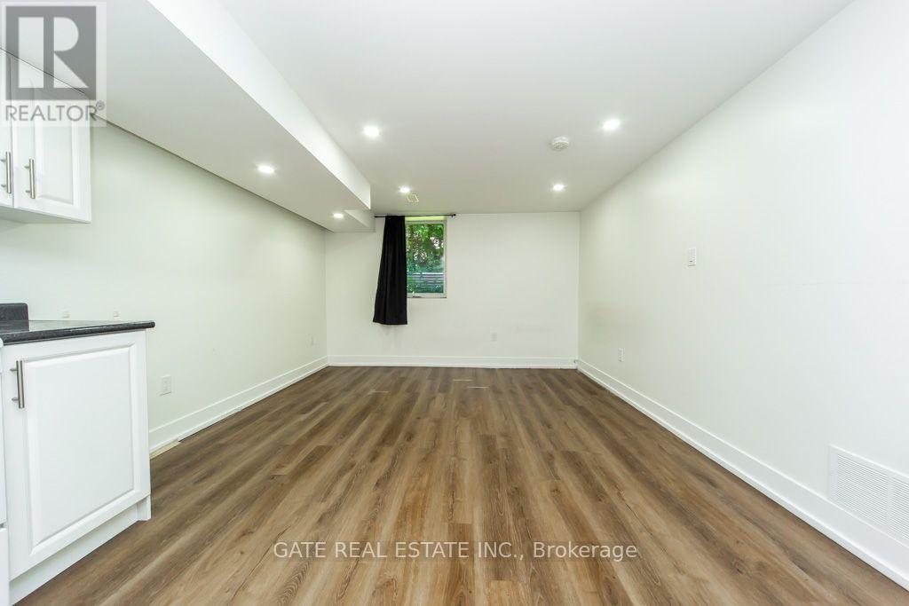 Lower Level - 14 Amarillo Drive, Toronto, Ontario  M1J 2P8 - Photo 11 - E13561354