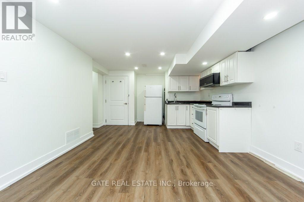 Lower Level - 14 Amarillo Drive, Toronto, Ontario  M1J 2P8 - Photo 13 - E13561354