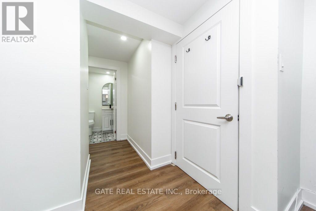 Lower Level - 14 Amarillo Drive, Toronto, Ontario  M1J 2P8 - Photo 17 - E13561354