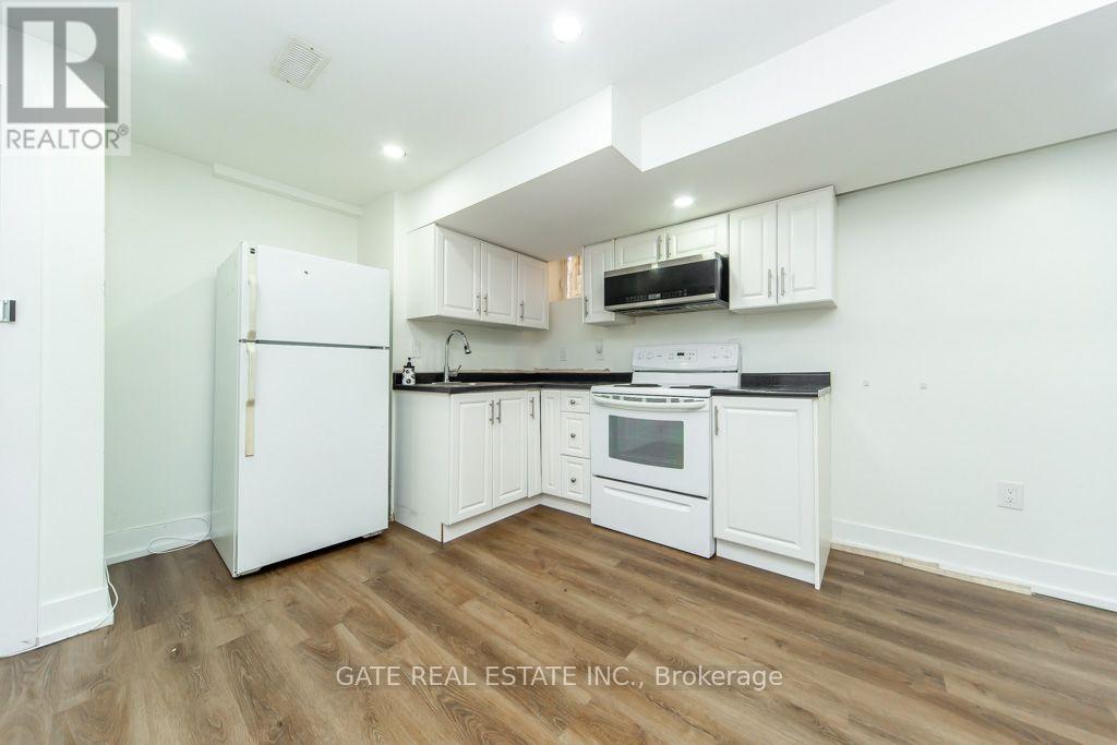Lower Level - 14 Amarillo Drive, Toronto, Ontario  M1J 2P8 - Photo 15 - E13561354