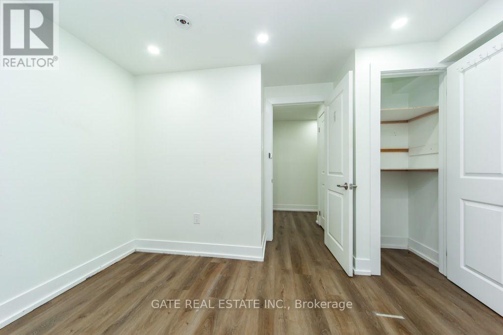 Lower Level - 14 Amarillo Drive, Toronto, Ontario  M1J 2P8 - Photo 21 - E13561354