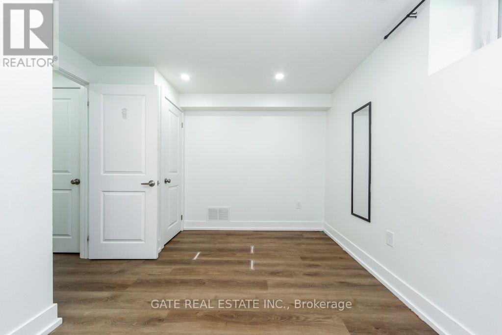 Lower Level - 14 Amarillo Drive, Toronto, Ontario  M1J 2P8 - Photo 23 - E13561354