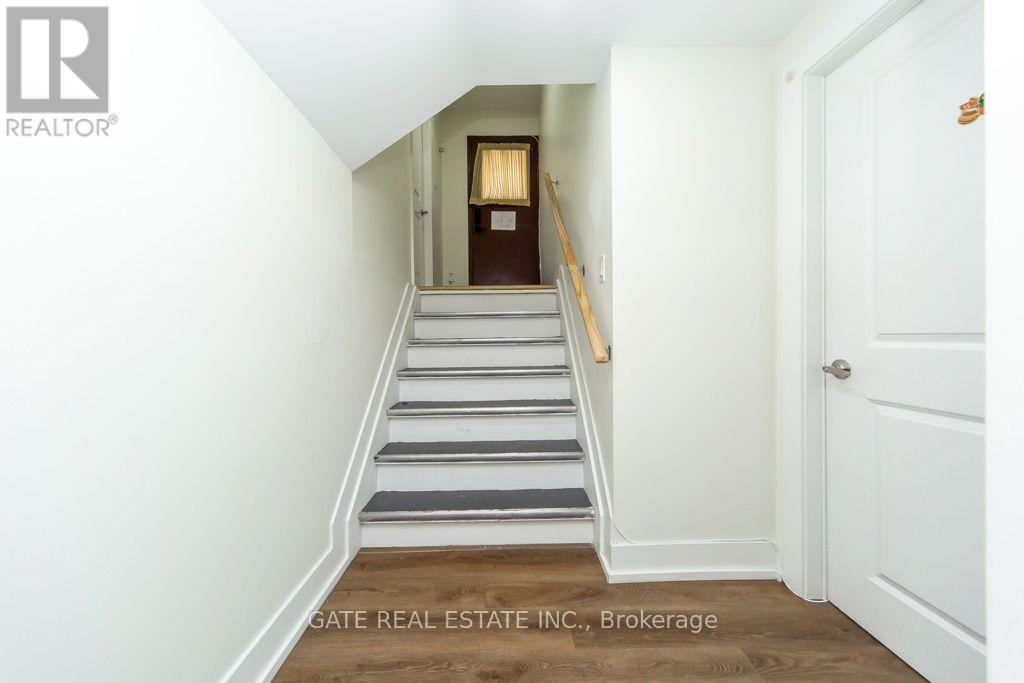 Lower Level - 14 Amarillo Drive, Toronto, Ontario  M1J 2P8 - Photo 7 - E13561354