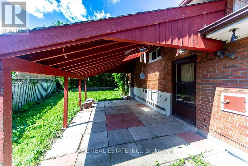 Lower Level - 14 Amarillo Drive, Toronto, Ontario  M1J 2P8 - Photo 5 - E13561354