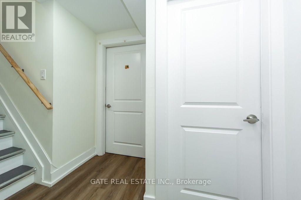 Lower Level - 14 Amarillo Drive, Toronto, Ontario  M1J 2P8 - Photo 8 - E13561354