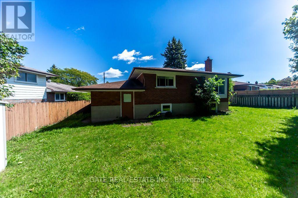 Lower Level - 14 Amarillo Drive, Toronto, Ontario  M1J 2P8 - Photo 27 - E13561354