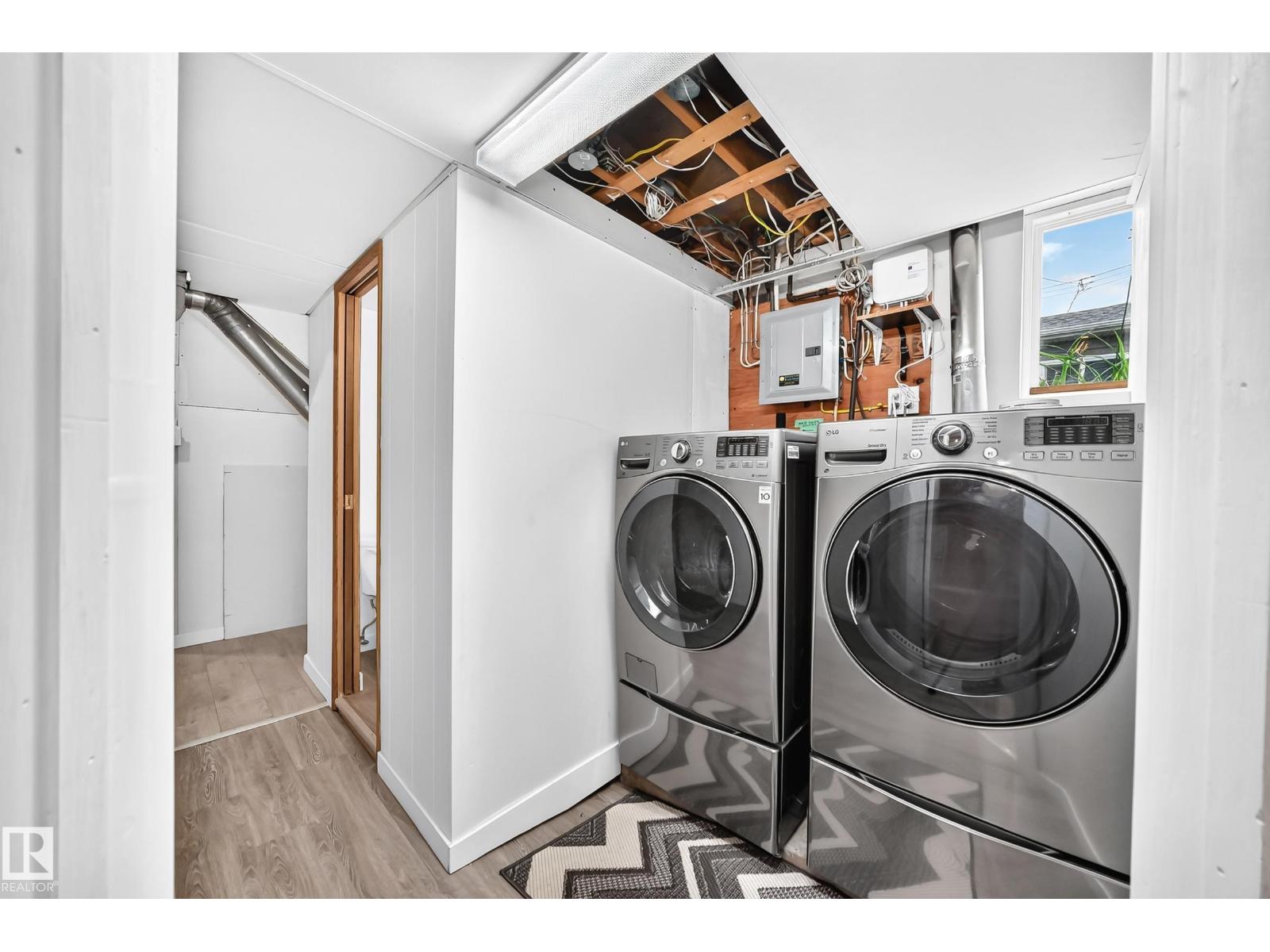 12730 90 St NW, Edmonton, Alberta  T5E 3L6 - Photo 46 - E4505659