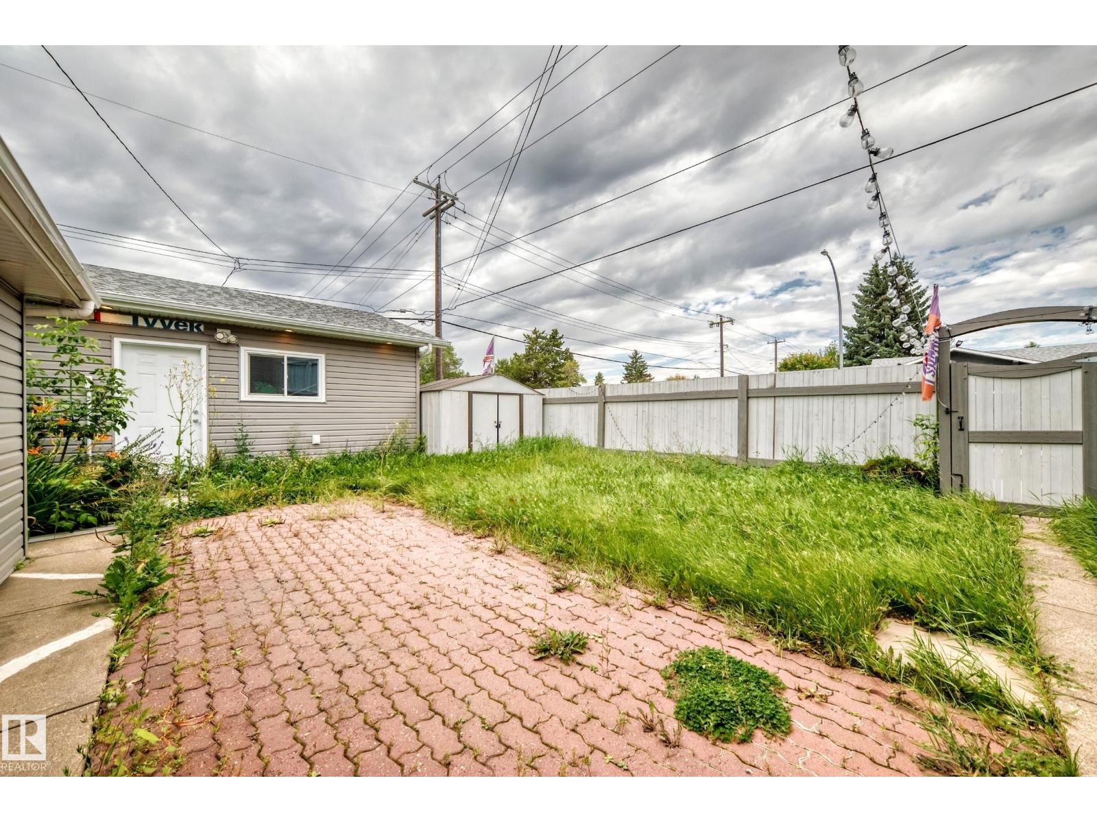 12730 90 St NW, Edmonton, Alberta  T5E 3L6 - Photo 52 - E4505659