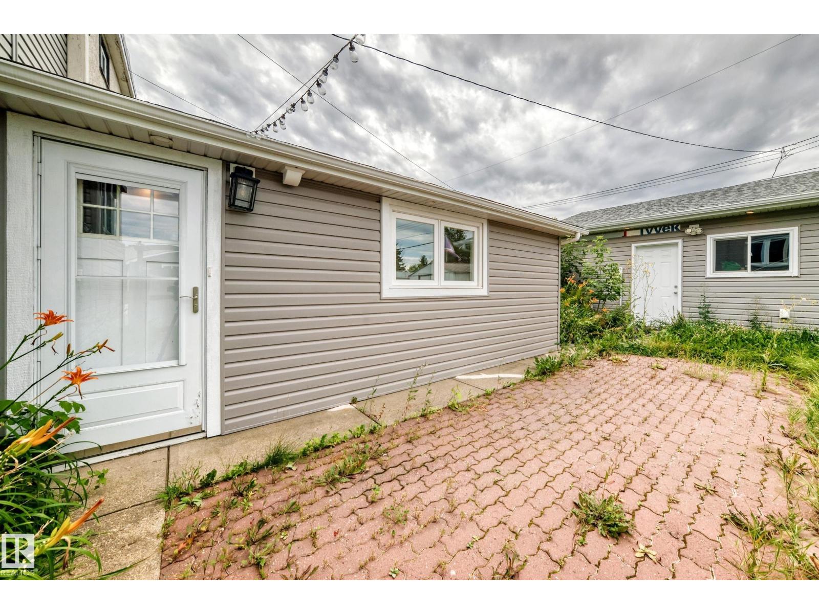 12730 90 St NW, Edmonton, Alberta  T5E 3L6 - Photo 54 - E4505659