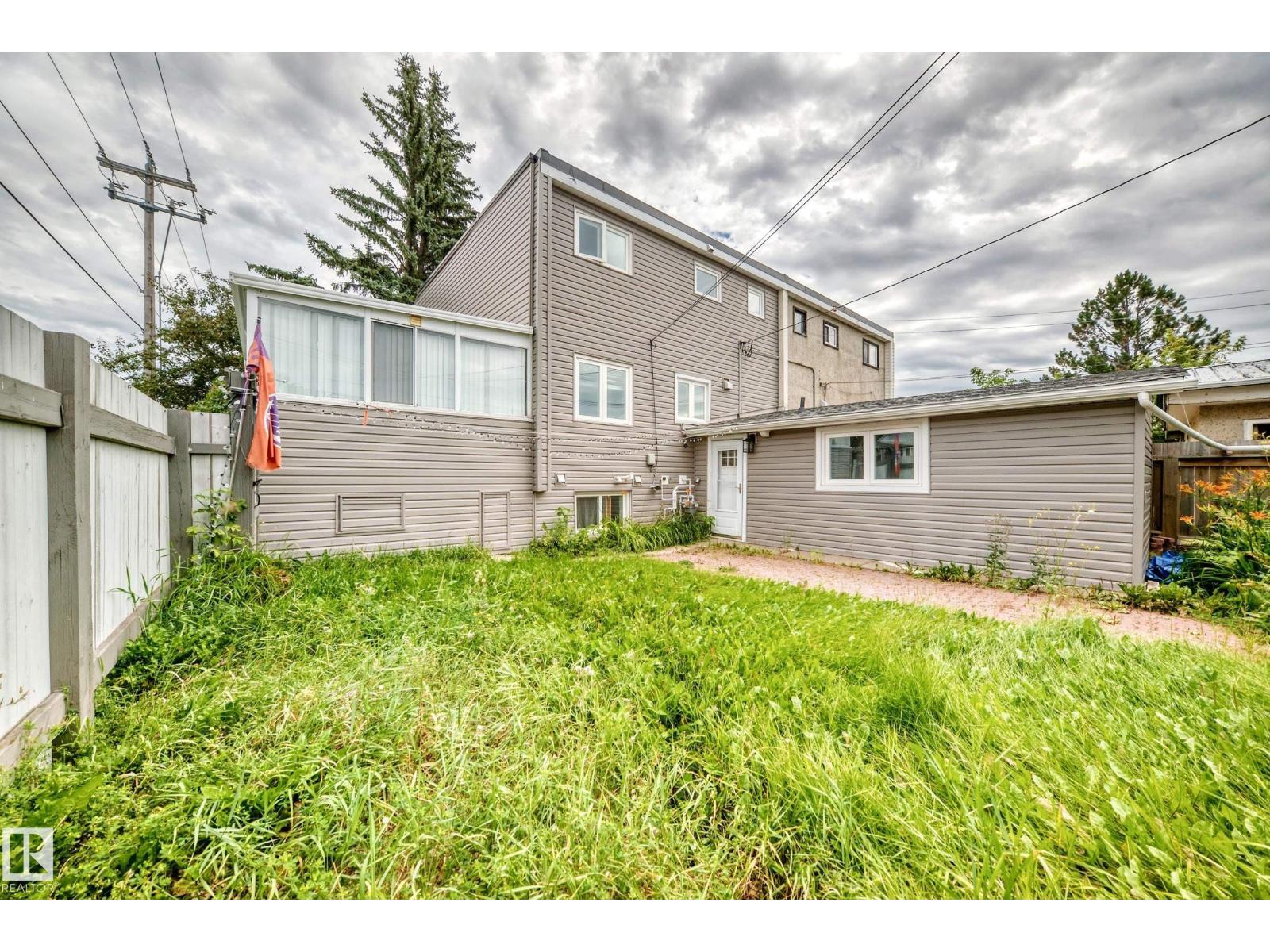 12730 90 St NW, Edmonton, Alberta  T5E 3L6 - Photo 55 - E4505659