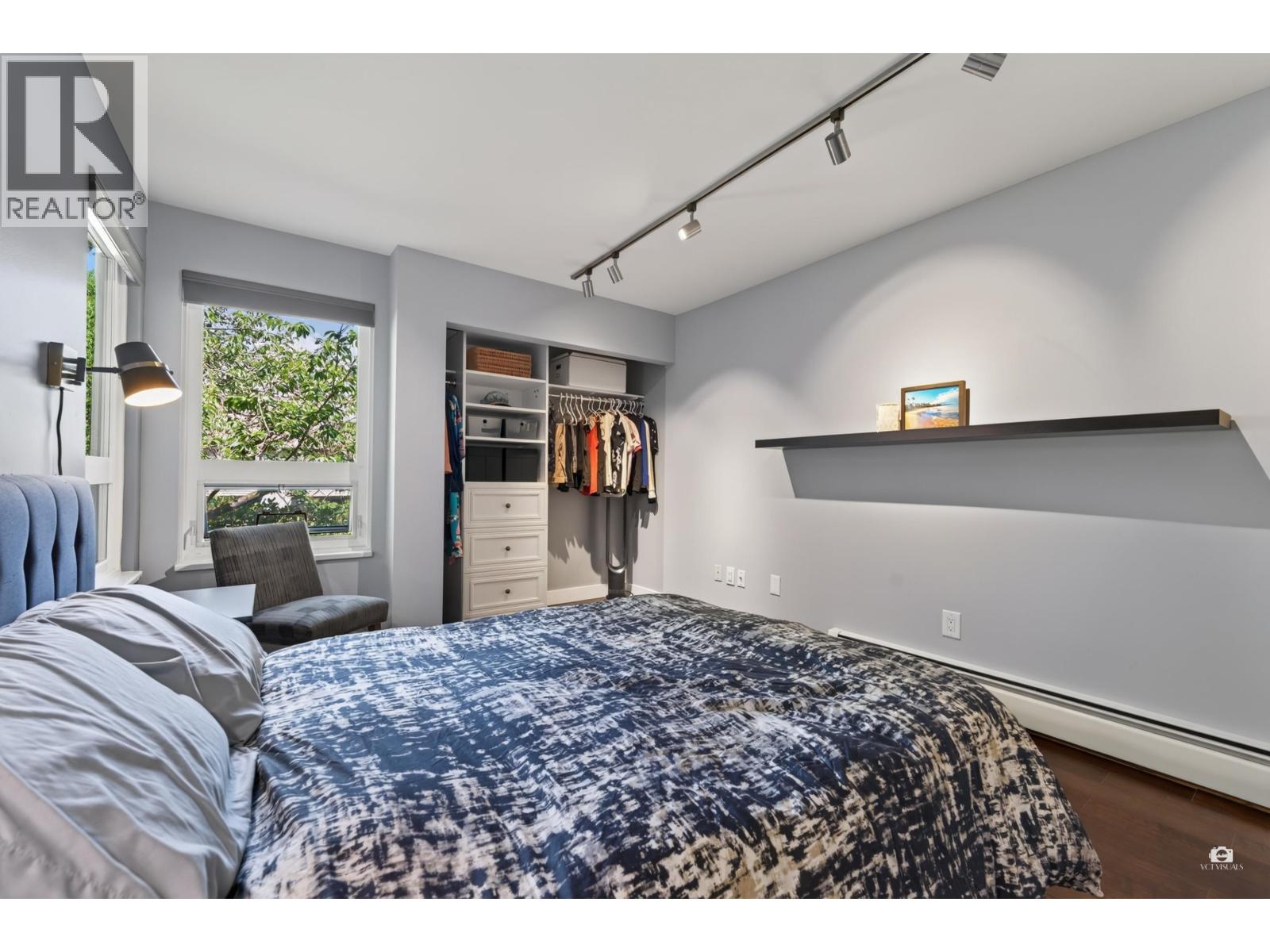 206 1420 E 8th Avenue, Vancouver, British Columbia V5N 1T4 - Photo 16 - R3152311