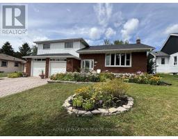 1049 ELGIN STREET, Newmarket, Ontario