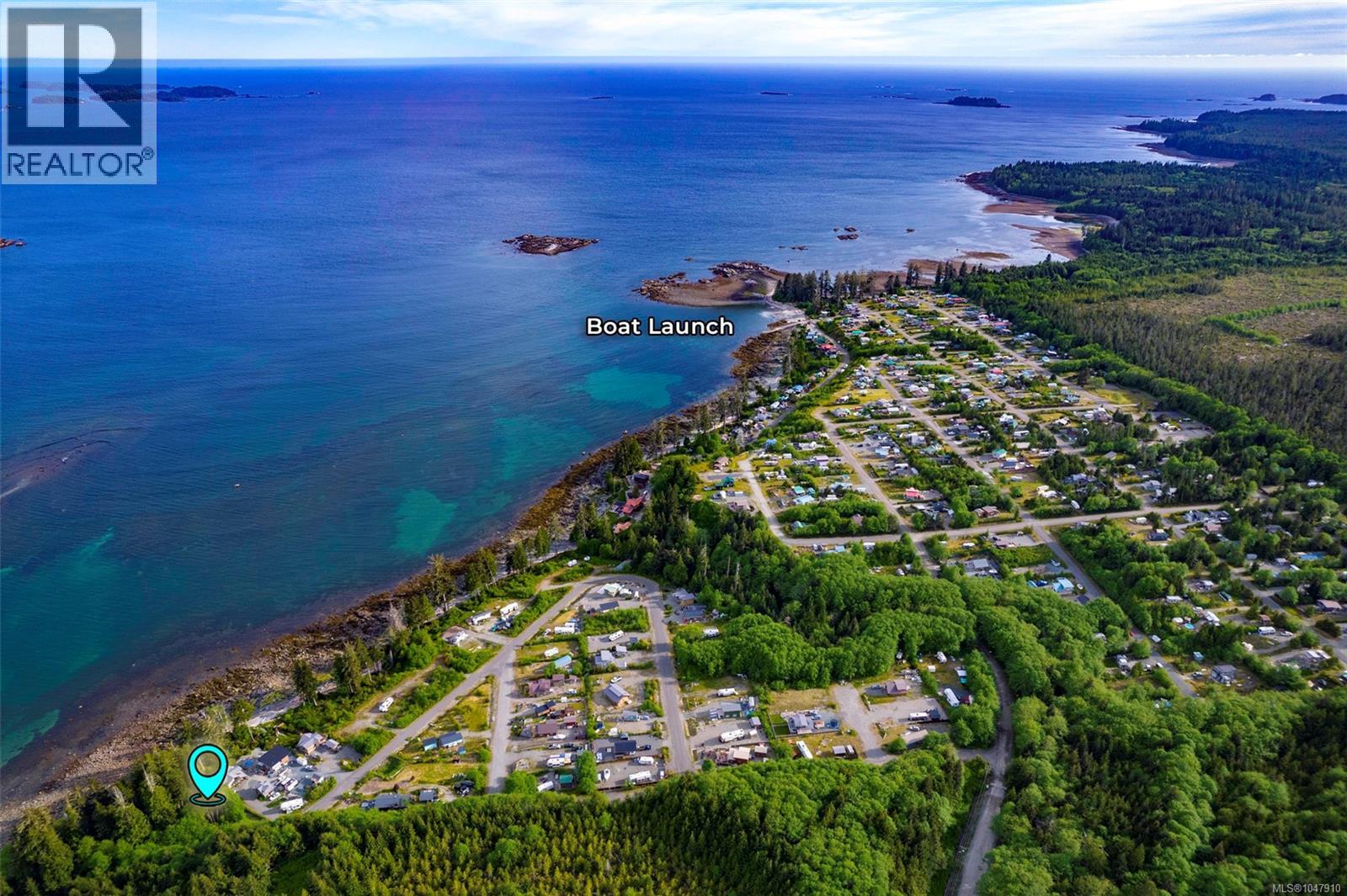 1198 Front St, Ucluelet, British Columbia