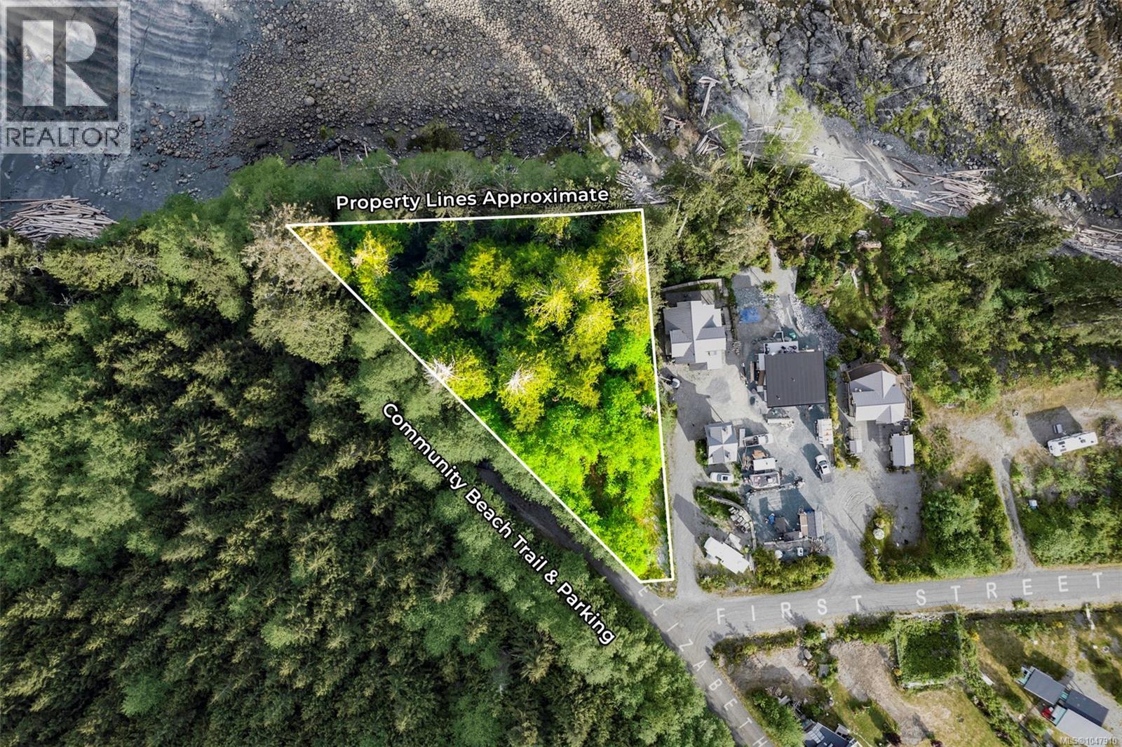 1198 Front St, Ucluelet, British Columbia V0R 3A0 - Photo 2 - 1047910