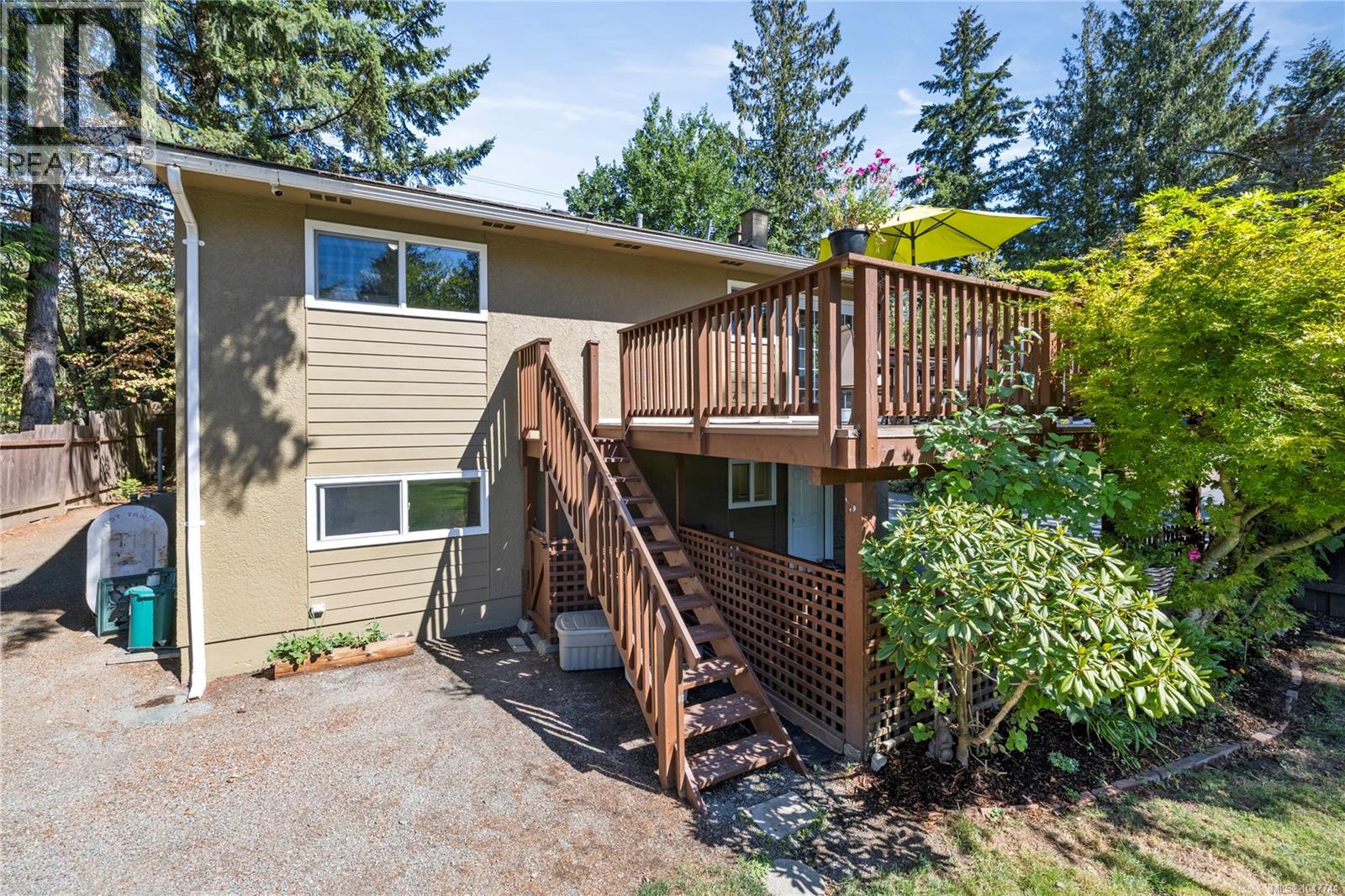 2301 Jingle Pot Rd, Nanaimo, British Columbia  V9R 6W2 - Photo 30 - 1047744