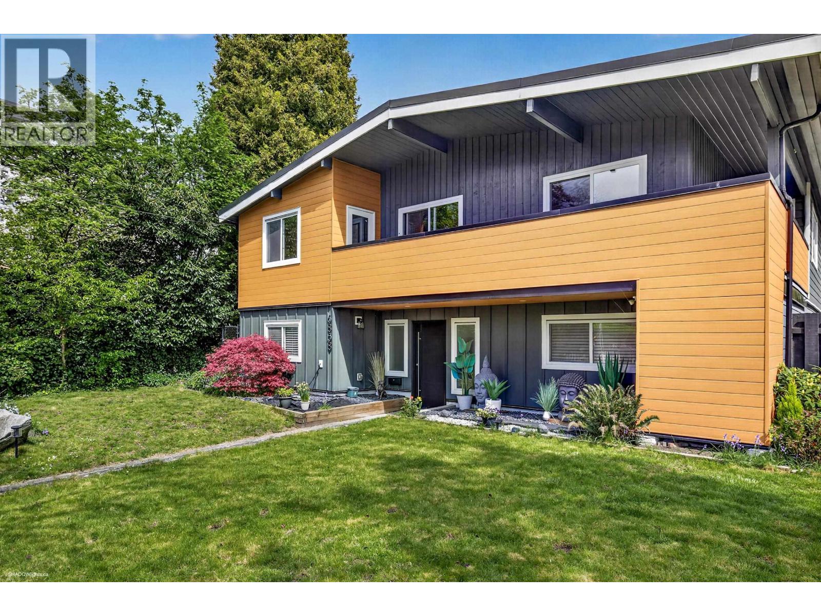 6858 PATTERSON AVENUE, Burnaby, British Columbia