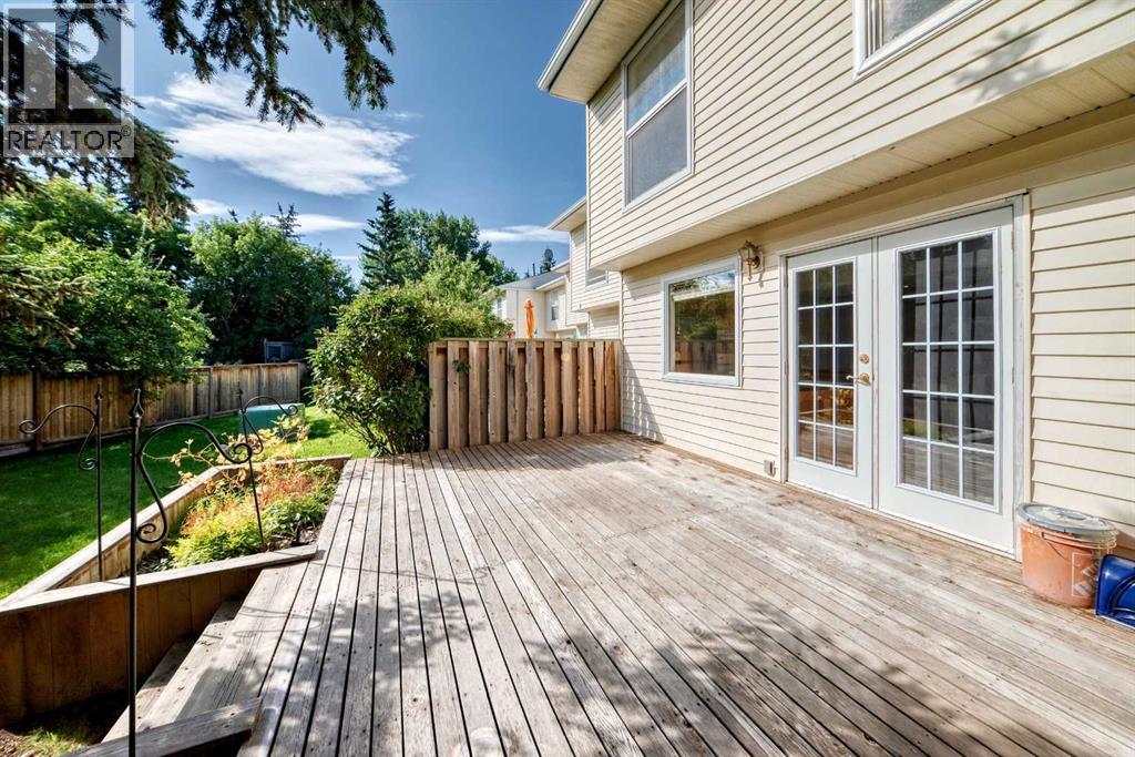 3, 24 Cascade Place, Cochrane, Alberta  T4C 0G6 - Photo 47 - A2338641