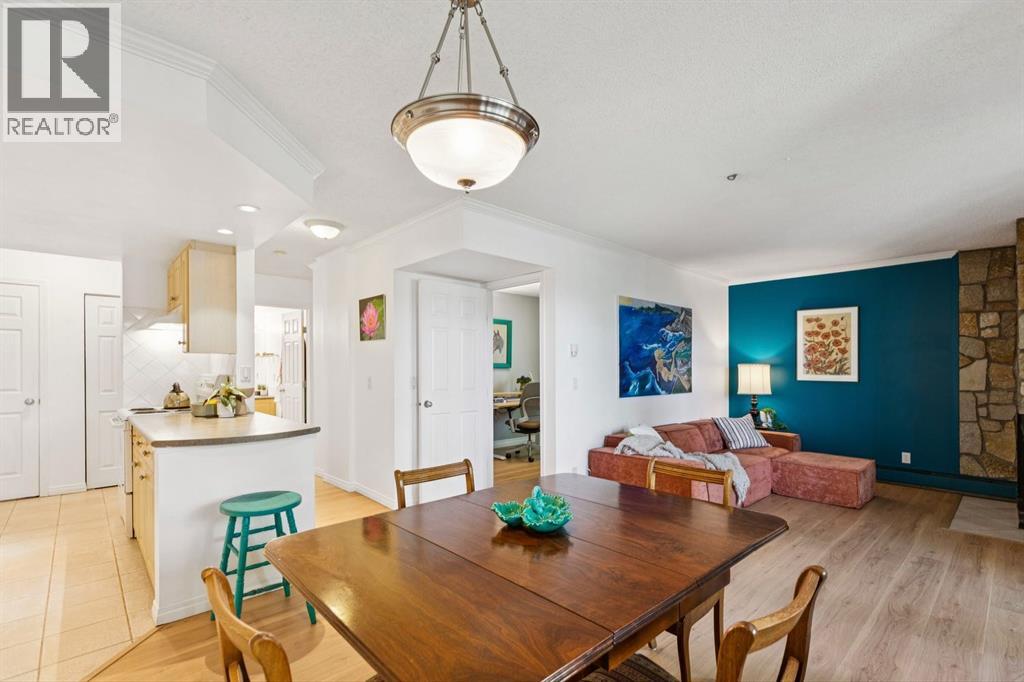 404, 354 2 Avenue NE, Calgary, Alberta T2E 0E4 - Photo 4 - A2339745
