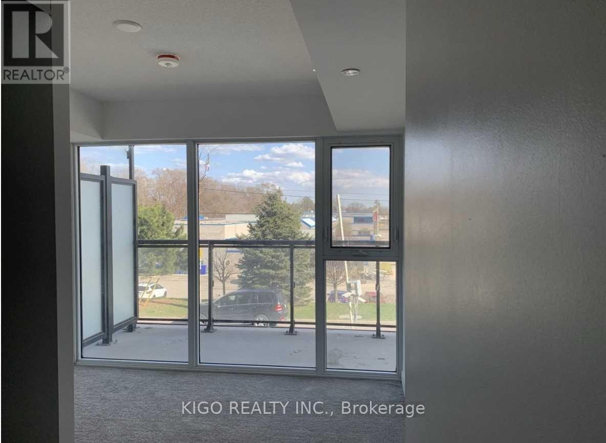 A203 - 1117 Cooke Boulevard, Burlington, Ontario  L7T 4A8 - Photo 4 - W13680832