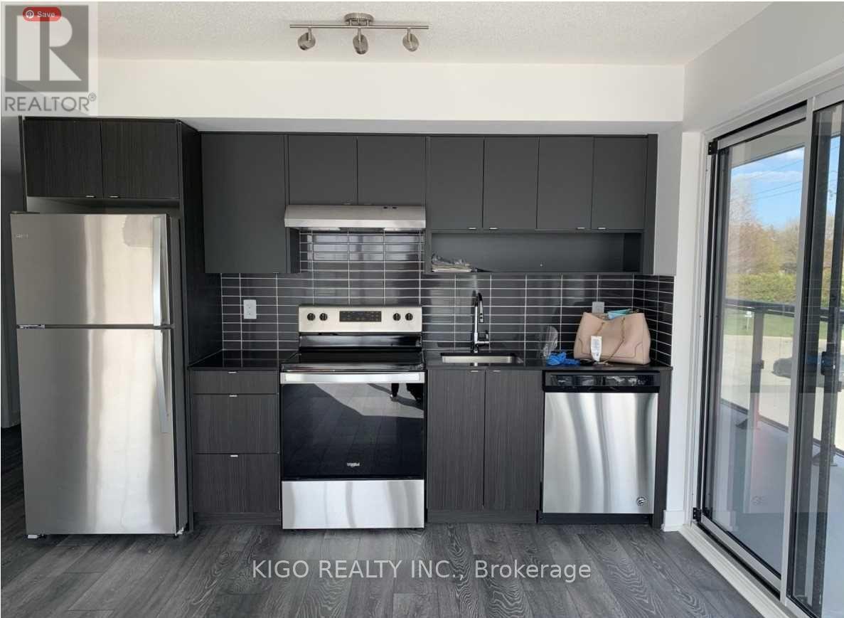 A203 - 1117 Cooke Boulevard, Burlington, Ontario  L7T 4A8 - Photo 5 - W13680832