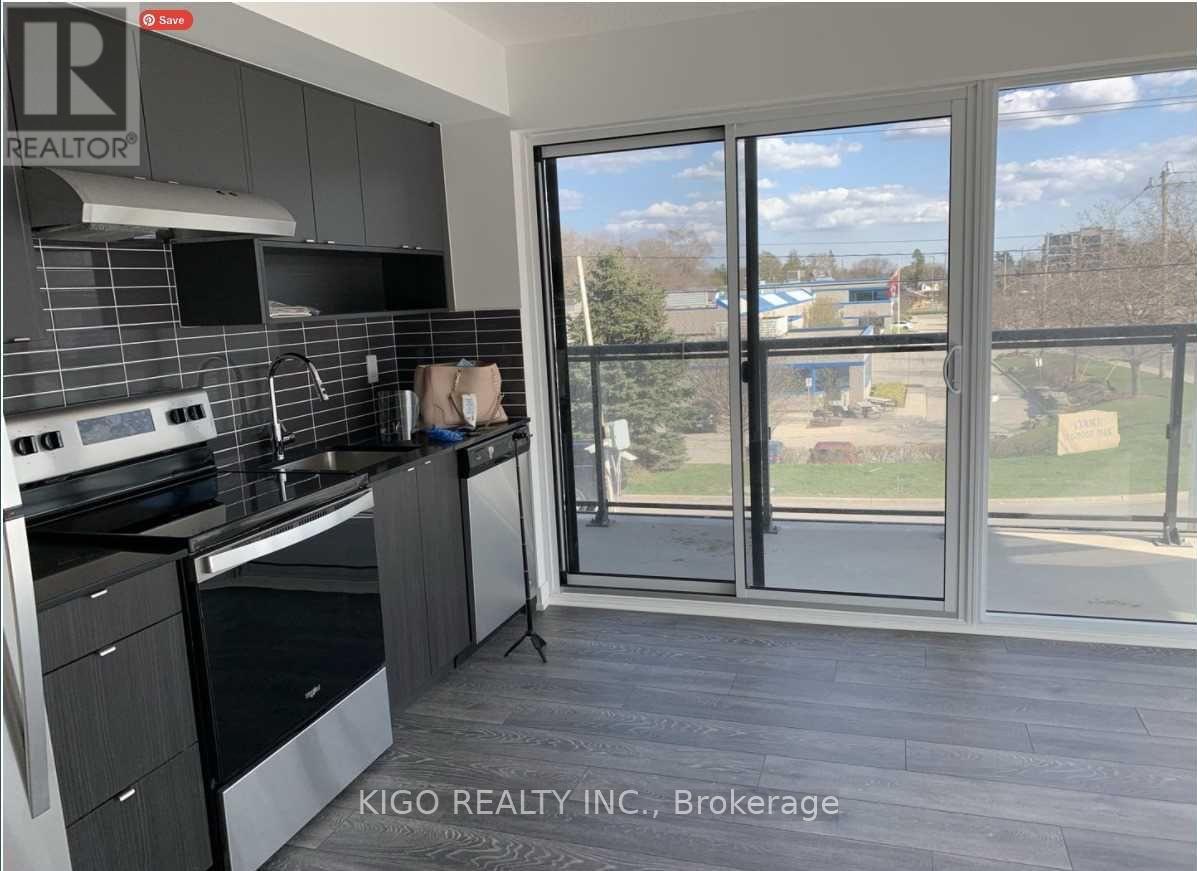 A203 - 1117 Cooke Boulevard, Burlington, Ontario  L7T 4A8 - Photo 6 - W13680832