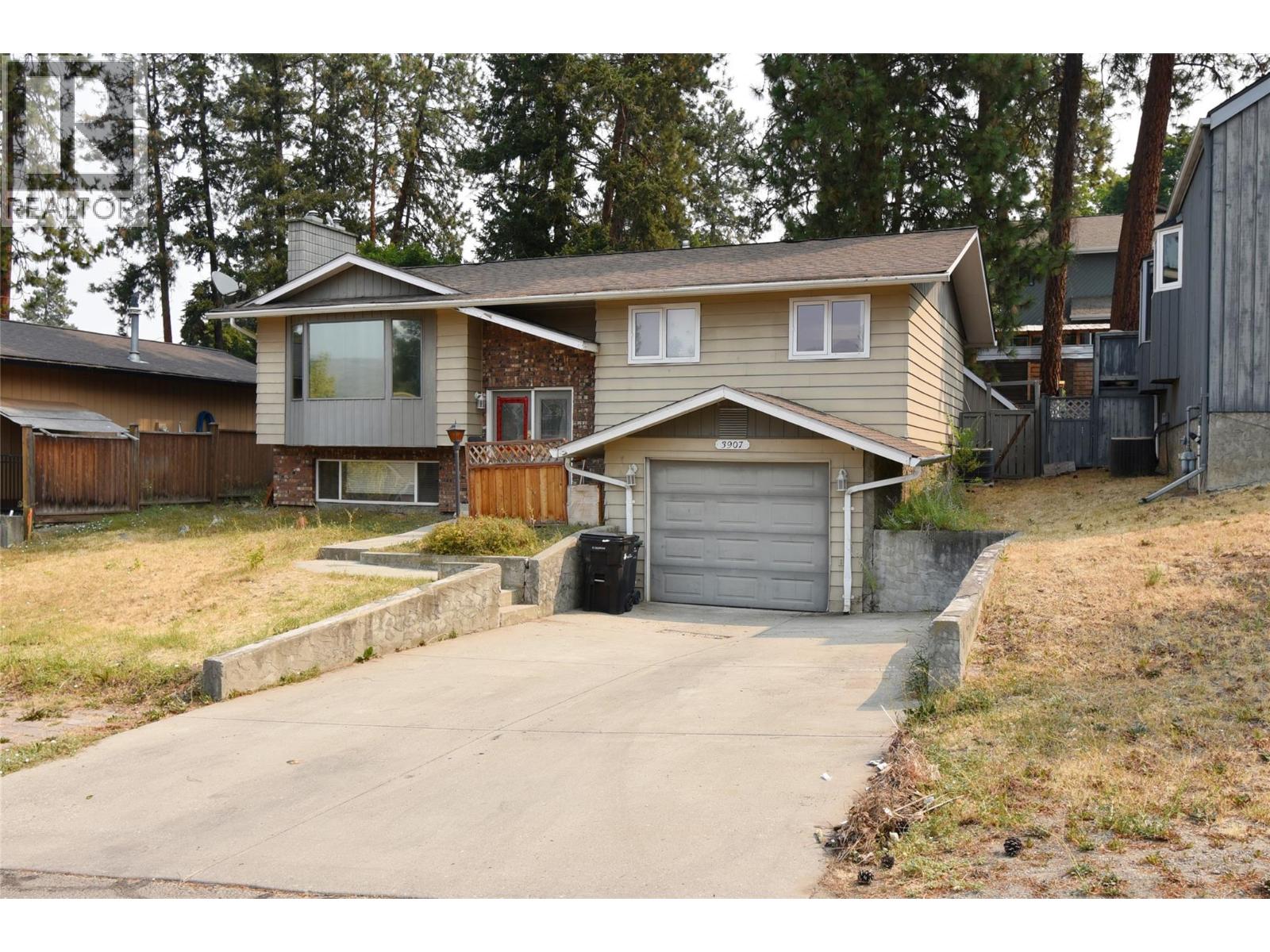 3907 17 Street, Vernon, British Columbia